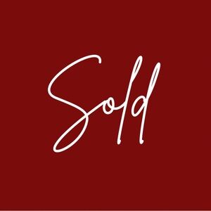 NWT COACH Udele Sport Slide with Sketch Print sandals